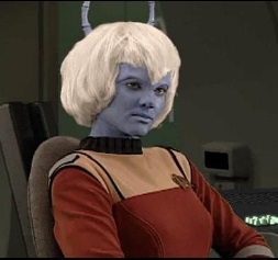 Tarah Zhanorazon