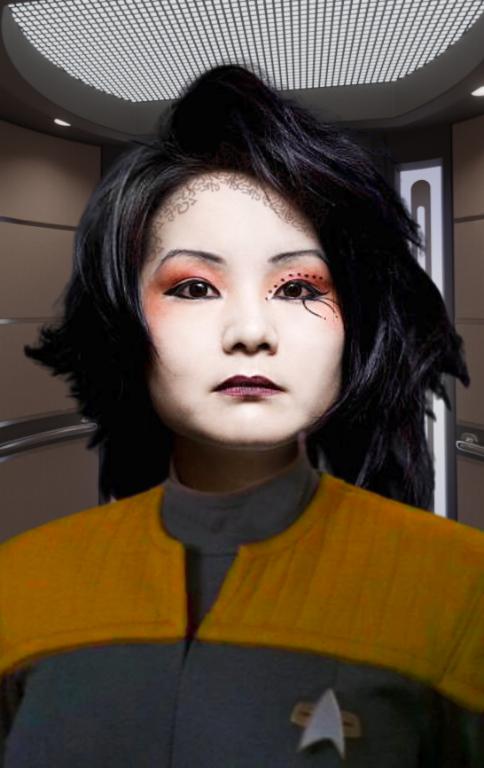 Xiran Sun